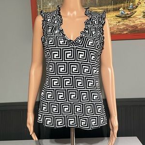 Antonio Melani Blouse SZ - M